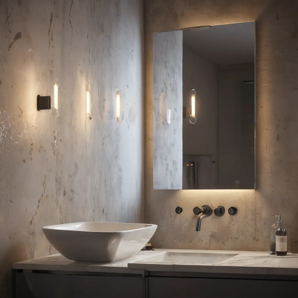 Essential Bathroom Lighting Design Tips for Homeowners