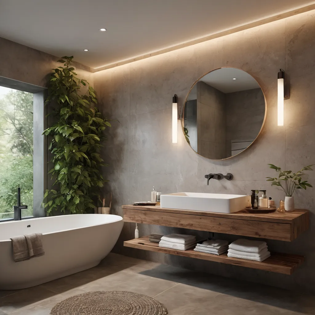 Exploring Sophisticated Bathroom Theme Ideas for Adults