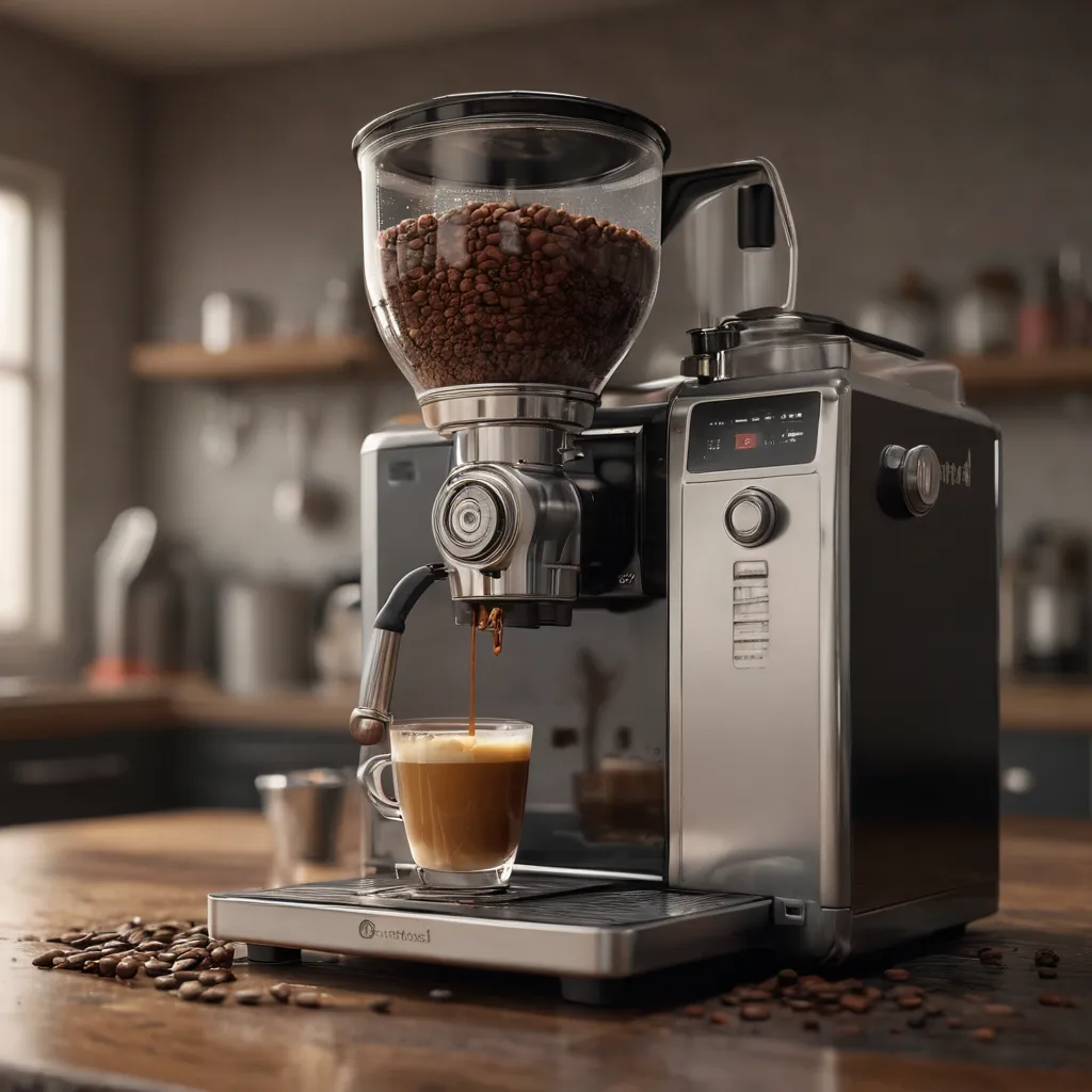 Best Bean Grinder Coffee Maker Discover the Best Grinder Coffee Makers Today