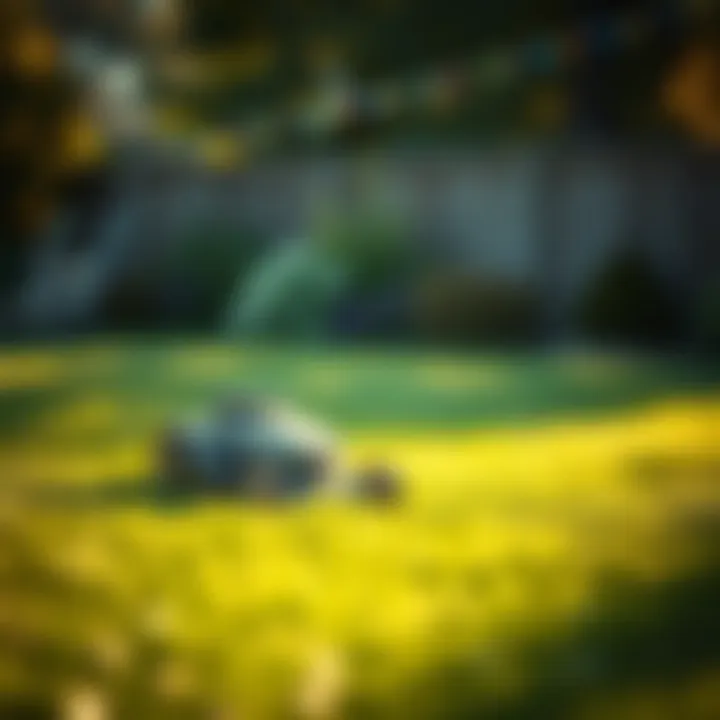 Magnificent A Comprehensive Guide to Selecting a Light and Easy-to-Use Lawn Mower