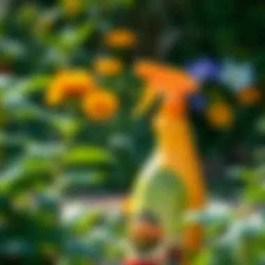 Magnificent A Comprehensive Guide to the Best Organic Garden Bug Spray Magnificent A Comprehensive Guide to the Best Organic Garden Bug Spray