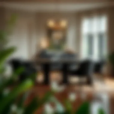 Magnificent A Deep Dive into the 14 ft Dining Table: Design, Functionality, and Trends