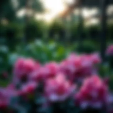 Magnificent Azaleas in Shade: Cultivating Beauty in Low-Light Gardens Magnificent Azaleas in Shade: Cultivating Beauty in Low-Light Gardens