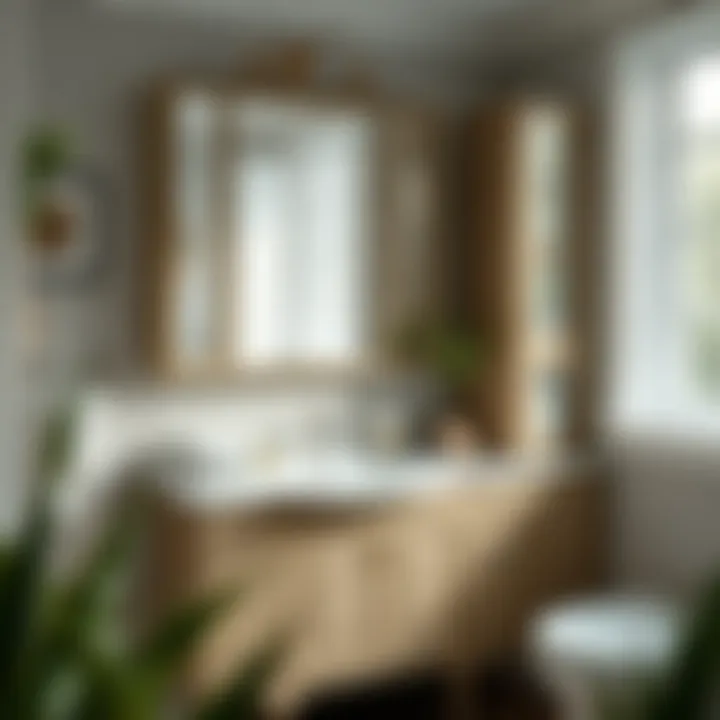 Magnificent Bathroom Cabinets with Sink: A Comprehensive Guide