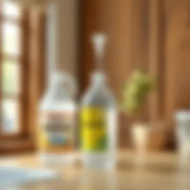 Magnificent Bleach or Vinegar for Mold: A Comprehensive Guide Magnificent Bleach or Vinegar for Mold: A Comprehensive Guide