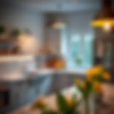 Magnificent Budget-Friendly Kitchen Renovation Strategies