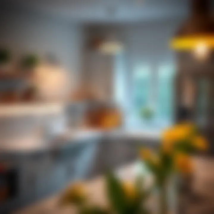 Magnificent Budget-Friendly Kitchen Renovation Strategies