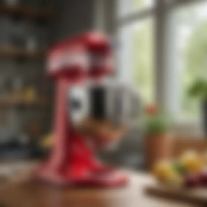 Magnificent Comprehensive Reviews of KitchenAid 3-Speed Hand Mixers