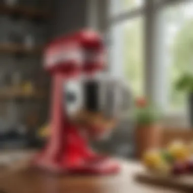 Magnificent Comprehensive Reviews of KitchenAid 3-Speed Hand Mixers Magnificent Comprehensive Reviews of KitchenAid 3-Speed Hand Mixers
