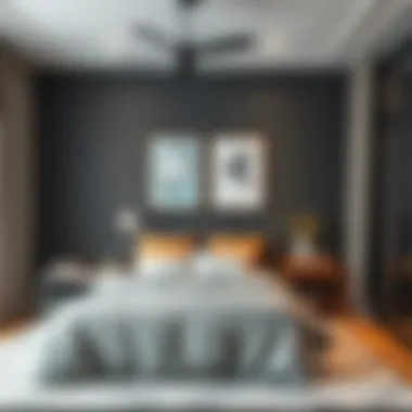 Magnificent Crafting a Grey Color Bedroom: A Comprehensive Guide Magnificent Crafting a Grey Color Bedroom: A Comprehensive Guide