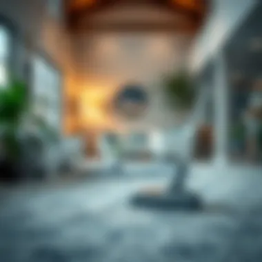 Magnificent CrossWave for Carpet: A Comprehensive Exploration