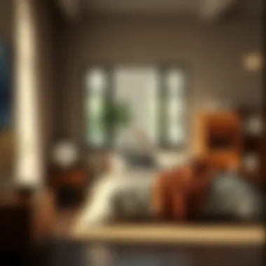 Magnificent Designing Thoughtful Bedroom Setups Magnificent Designing Thoughtful Bedroom Setups