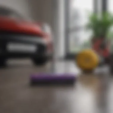 Magnificent Dyson V11 vs Outsize: A Comprehensive Comparison Magnificent Dyson V11 vs Outsize: A Comprehensive Comparison