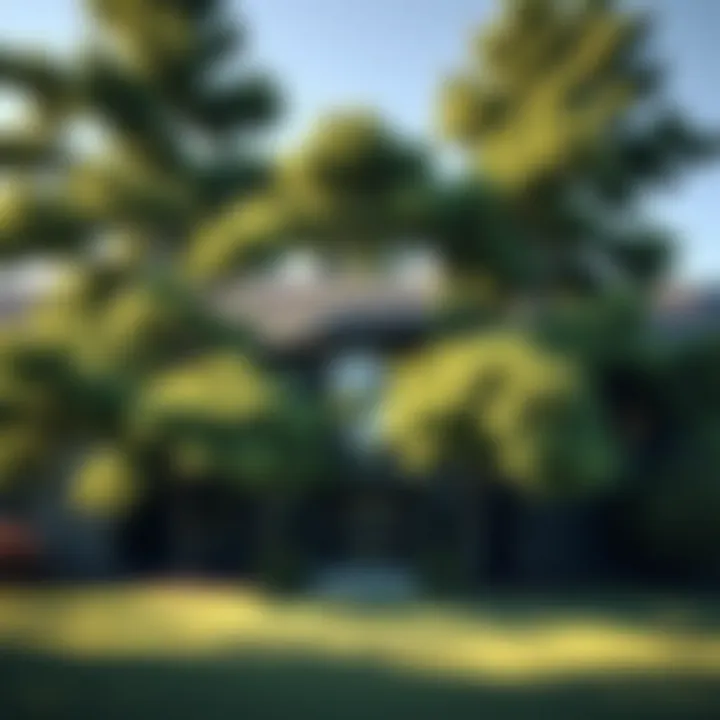 Magnificent Enhancing Privacy with Big Trees: A Comprehensive Guide