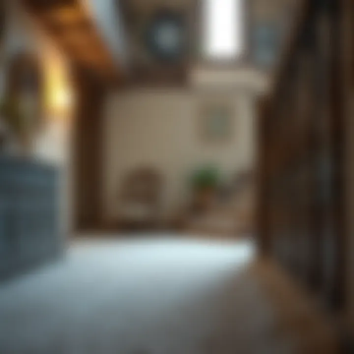 Magnificent Evaluating the Cost and Considerations for Replacing Carpet on Stairs
