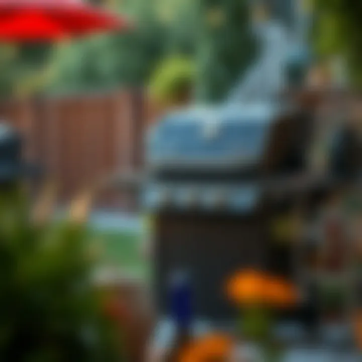 Magnificent Exploring the Best Propane Grills Under 300 Magnificent Exploring the Best Propane Grills Under 300