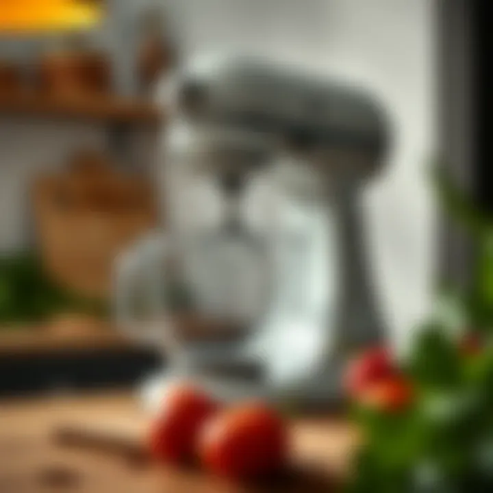 Magnificent Exploring the Kitchen 9 Speed Hand Mixer: A Comprehensive Guide