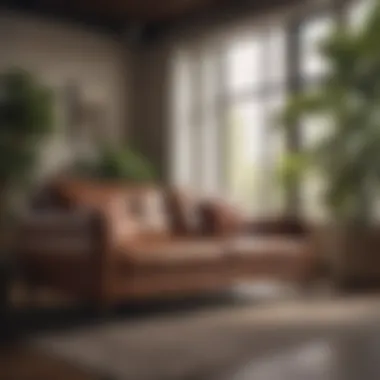 Magnificent Exploring the Versatility of a 66 Inch Couch