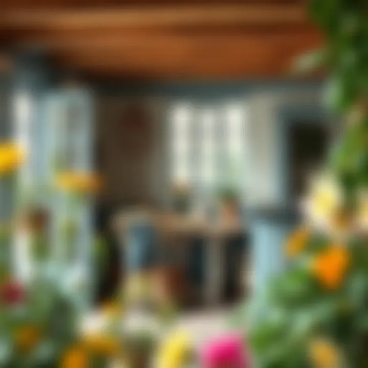 Magnificent French Countryside Decor: An In-Depth Exploration
