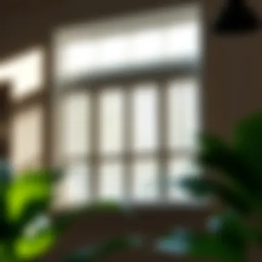 Magnificent Integrating Venetian Blinds into Window Frames: A Comprehensive Guide Magnificent Integrating Venetian Blinds into Window Frames: A Comprehensive Guide