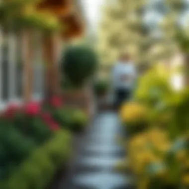 Magnificent Mastering the Art of Personal Landscaping