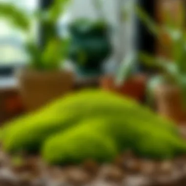 Magnificent Peat Moss vs Coco Coir: A Comprehensive Comparison for Eco-Conscious Gardening