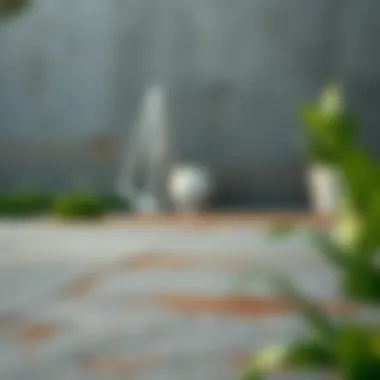 Magnificent Removing Rust Off Concrete: Effective Strategies and Techniques