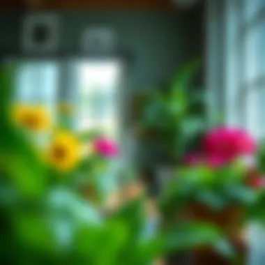 Magnificent Strategies for Watering Plants While on Vacation