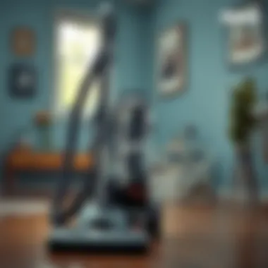 Magnificent The Shark Vertex Vacuum Cleaner: A Comprehensive Overview