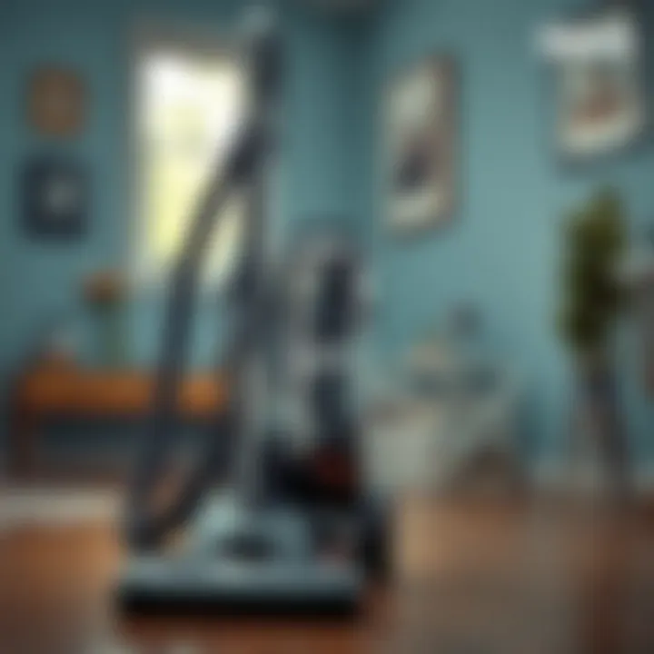 Magnificent The Shark Vertex Vacuum Cleaner: A Comprehensive Overview