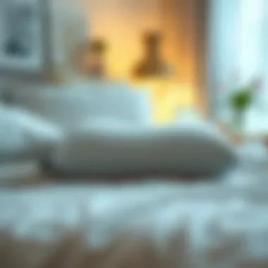 Magnificent Thigh Pillow for Sleeping: Enhancing Sleep Quality and Overall Health