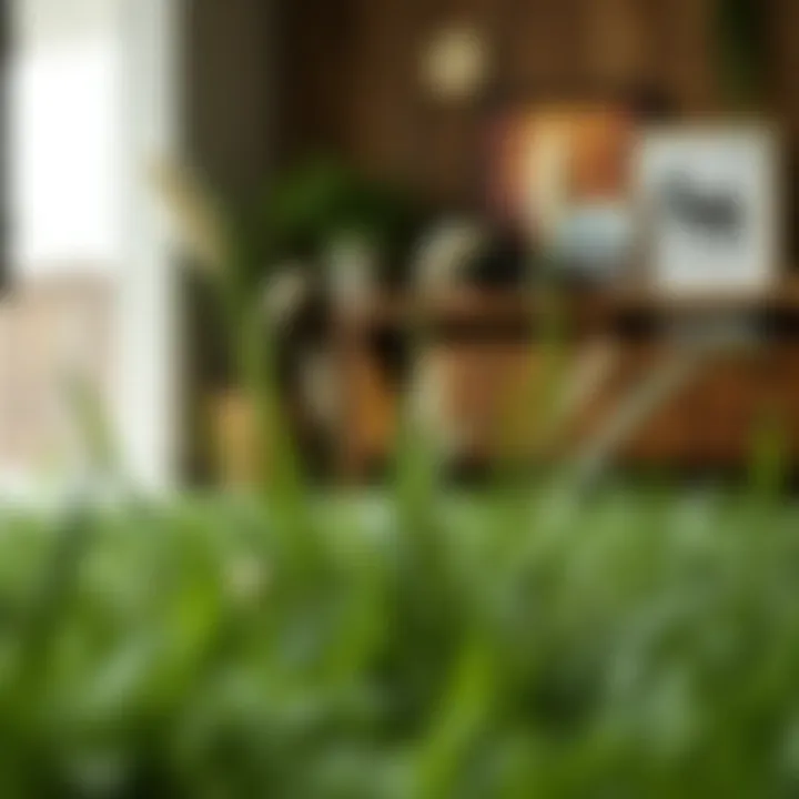 Magnificent Which Grass is Best: A Comprehensive Guide