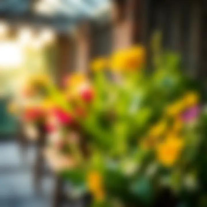 A Comprehensive Guide to the Best Organic Garden Bug Spray Summary