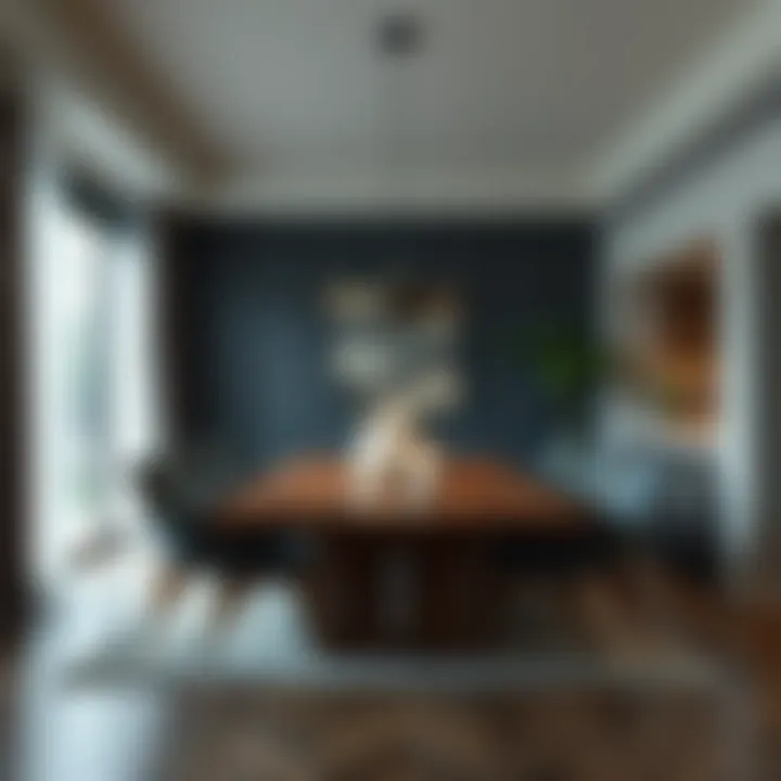 Notable A Deep Dive into the 14 ft Dining Table: Design, Functionality, and Trends