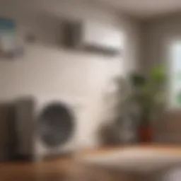 Detailed breakdown of air conditioner installation costs