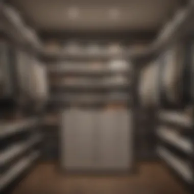 Sustaining an Organized Closet Maintenance tips for keeping a closet organized