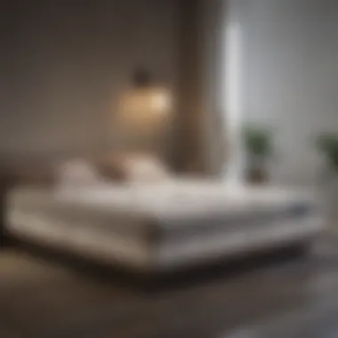 Essential Mattress Care Tips Tips for maintaining mattress longevity