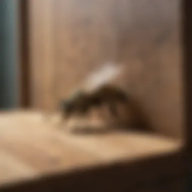 Safety Considerations When Using Insecticides Safety tips and precautions for using insecticides in homes
