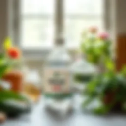 Bleach or Vinegar for Mold: A Comprehensive Guide Introduction