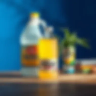 Bleach or Vinegar for Mold: A Comprehensive Guide Summary Bleach or Vinegar for Mold: A Comprehensive Guide Summary