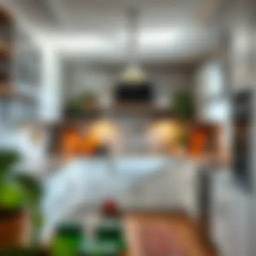 Budget-Friendly Kitchen Renovation Strategies Introduction