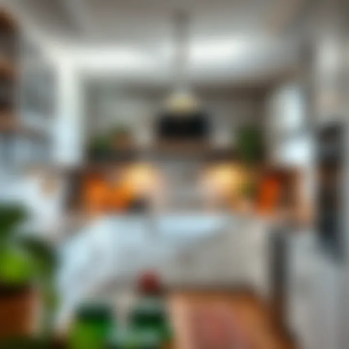 Budget-Friendly Kitchen Renovation Strategies Introduction