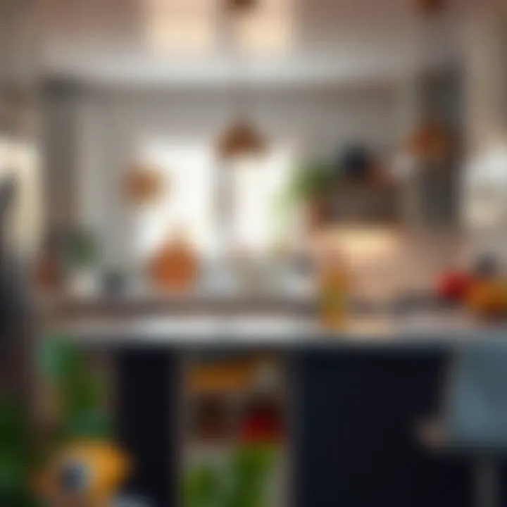 Budget-Friendly Kitchen Renovation Strategies Summary