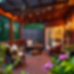 Building a Deck: A Comprehensive Guide for Homeowners Introduction