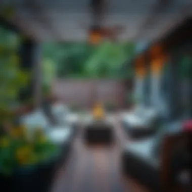 Notable Building a Deck: A Comprehensive Guide for Homeowners Notable Building a Deck: A Comprehensive Guide for Homeowners