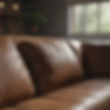 Specialized Cleaners for Microfiber Upholstery An overview of various cleaners specifically formulated for microfiber fabrics.