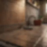 Tools required for tile removal