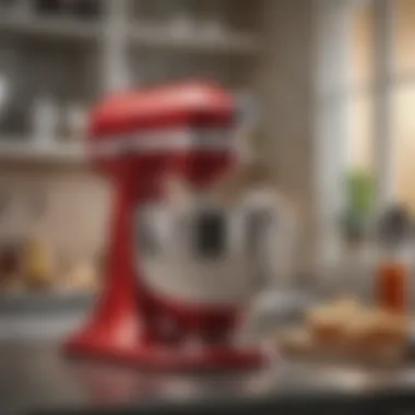Notable Comprehensive Reviews of KitchenAid 3-Speed Hand Mixers Notable Comprehensive Reviews of KitchenAid 3-Speed Hand Mixers