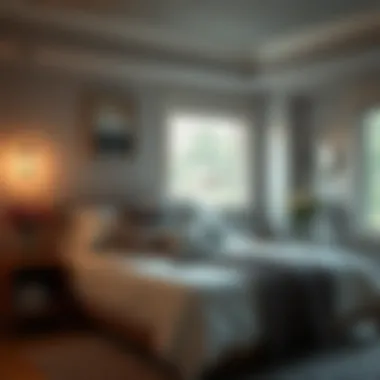 Notable Crafting a Grey Color Bedroom: A Comprehensive Guide Notable Crafting a Grey Color Bedroom: A Comprehensive Guide