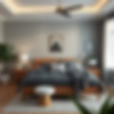 Crafting a Grey Color Bedroom: A Comprehensive Guide Summary Crafting a Grey Color Bedroom: A Comprehensive Guide Summary